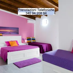  Guest house Arricampati Airport & Bringo Car